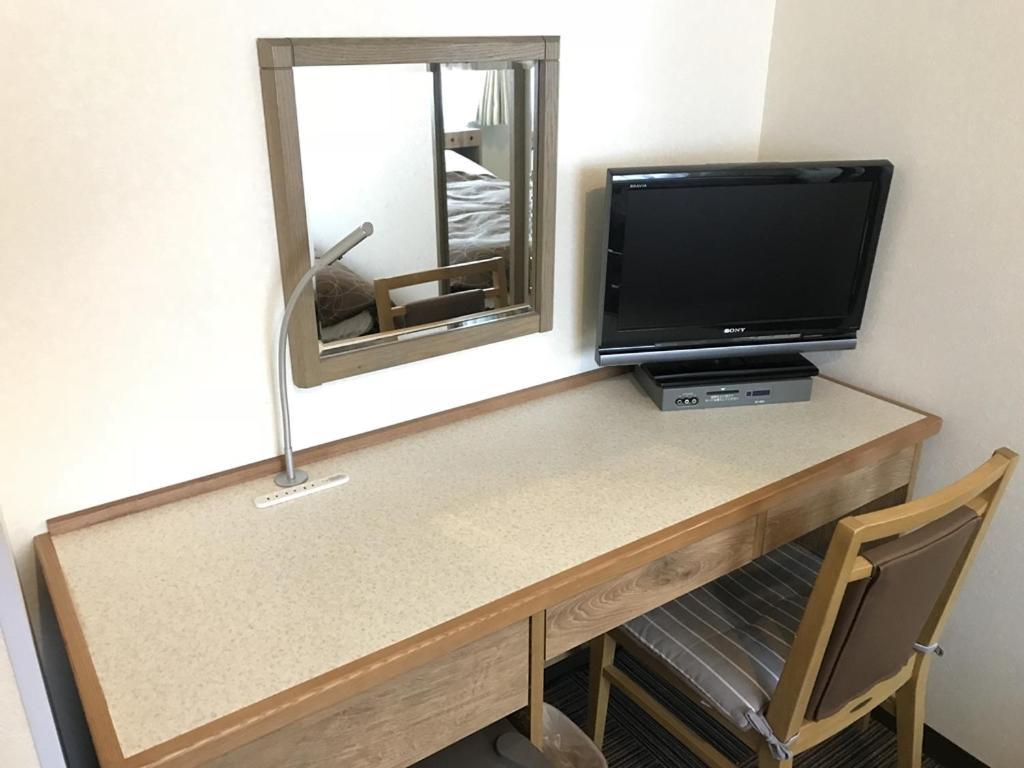 Ichinomiya Green Hotel Quarto foto